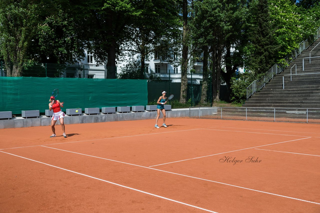 Carina Witthöft 605 - BL CadA - TC Rueppurr Karlsruhe : Ergebnis: 3:6